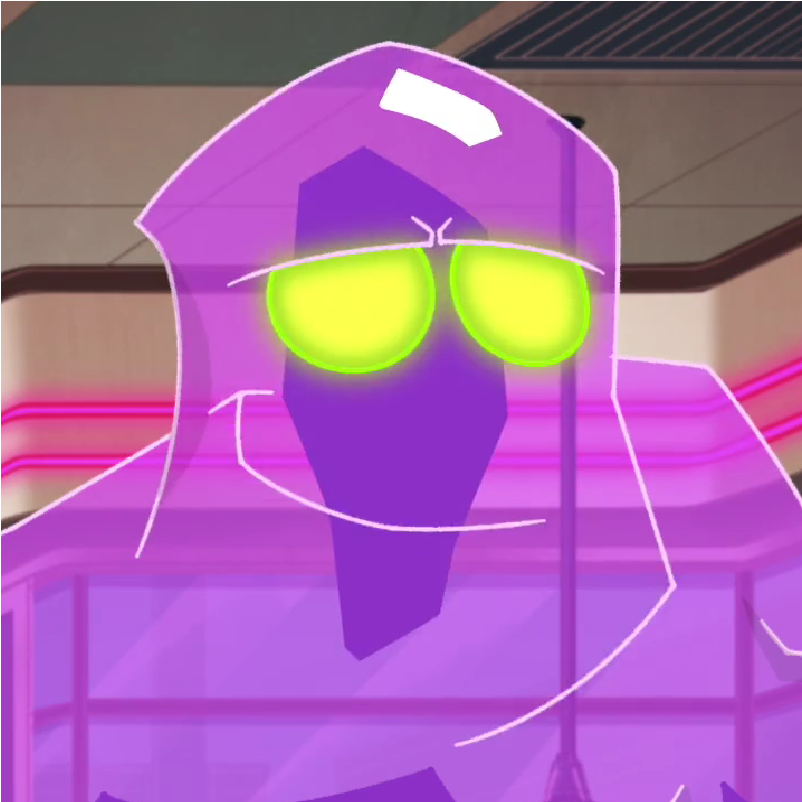 Globby MBTI Personality Type image