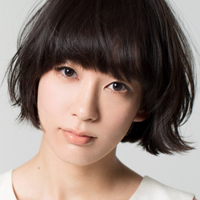 Mizukawa Asami MBTI Personality Type image