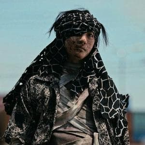 profile_Suguru Niragi