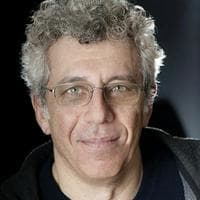 Eric Bogosian mbti kişilik türü image