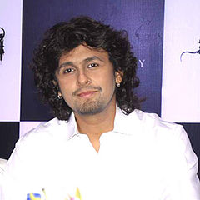 Sonu Nigam MBTI Personality Type image