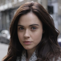 Jennie Jacques type de personnalité MBTI image