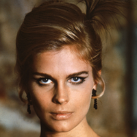 Candice Bergen тип личности MBTI image