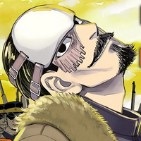 Tsurumi Tokushirou mbtiパーソナリティタイプ image