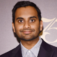 Aziz Ansari MBTI 성격 유형 image