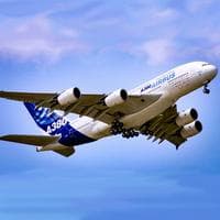 profile_Airbus A380