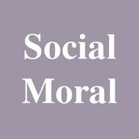 Social Moral MBTI Personality Type image