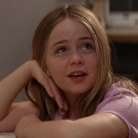 Lulu Plummer MBTI Personality Type image