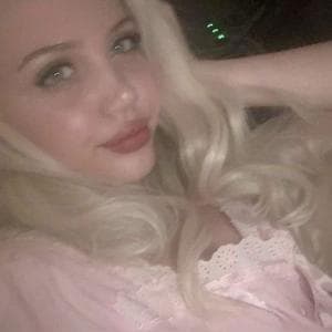 Bella Michelle Górska MBTI Personality Type image
