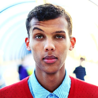 Stromae نوع شخصية MBTI image