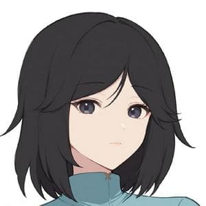 Mizushima Chiaki MBTI Personality Type image