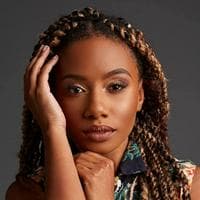 Imani Hakim MBTI性格类型 image