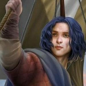 profile_Aegon "Young Griff" Targaryen