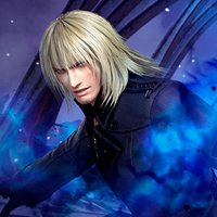 profile_Snow Villiers