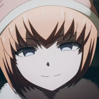 Ruruka Andoh MBTI Personality Type image