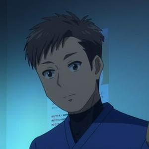 profile_Akira Ueyama