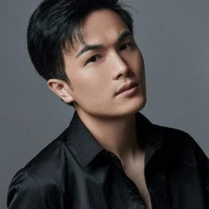 Joseph(囧森瑟夫) MBTI Personality Type image