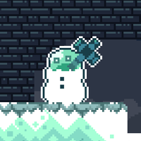 profile_The snowman