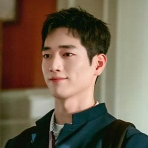 profile_Jung Hae Seong