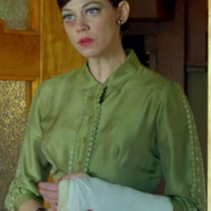 profile_Mary Vlasin