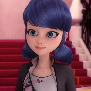 profile_Marinette Dupain-Cheng “Ladybug”