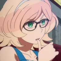 profile_Rui Ninomiya / LOAD GALAX