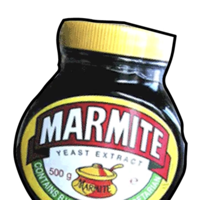 Marmite MBTI 성격 유형 image