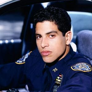 Adam Rodriguez MBTI Personality Type image