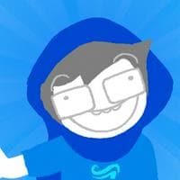 John Egbert mbtiパーソナリティタイプ image