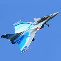 profile_Dassault Rafale