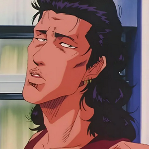 Tetsuo MBTI Personality Type image