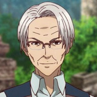 Yuuto Shirasagi MBTI Personality Type image
