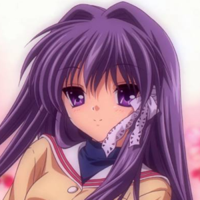 Fujibayashi Kyou MBTI Personality Type image