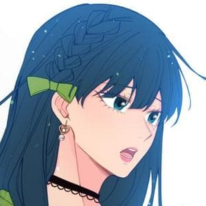 Arabella MBTI Personality Type image