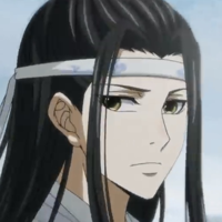 profile_Lan Wangji / Zhan