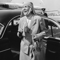 Princess Alice of Battenberg MBTI Personality Type image