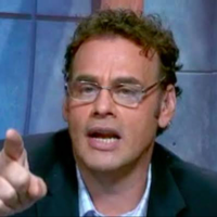 David Faitelson MBTI Personality Type image