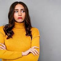 Ungrateful MBTI Personality Type image