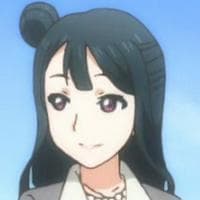 Yoshiko's Mother MBTI Personality Type image