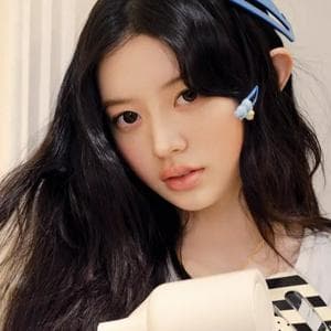 profile_Park Minju (ILLIT)