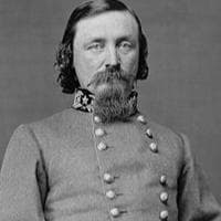 George Edward Pickett MBTI Personality Type image