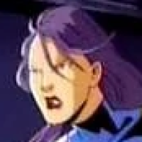 Psylocke (Elizabeth Braddock) MBTI Personality Type image