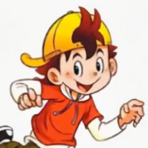 Ma Xiaotiao / Mo Shen Ma MBTI Personality Type image