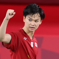 Yuta Watanabe MBTI Personality Type image