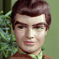 Virgil Tracy MBTI Personality Type image