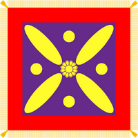 Sasanian Empire MBTI Personality Type image