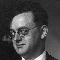 Ernst Pascual Jordan MBTI Personality Type image