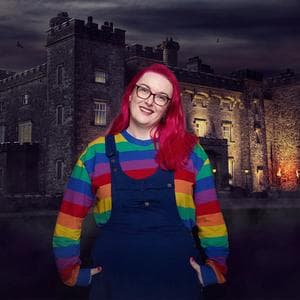 profile_Nina Shelton