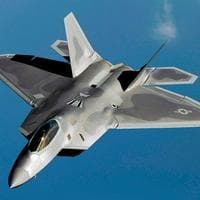 profile_F-22 Raptor