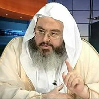 profile_Saalih Al-Munajjid,